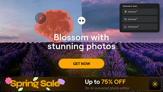 luminar spring