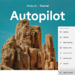 How to Use Autopilot in the Photo AI Editor