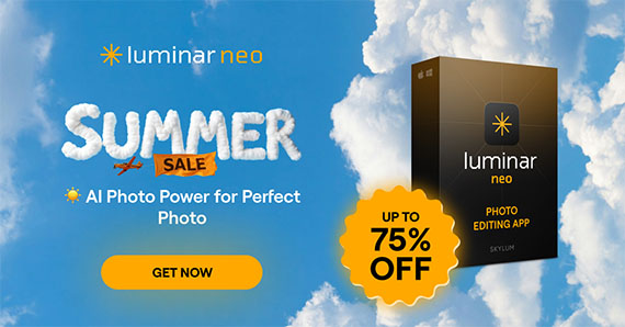 luminar summer