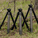 New! Pro Tripod by Peak Design