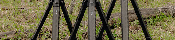 New! Pro Tripod by Peak Design