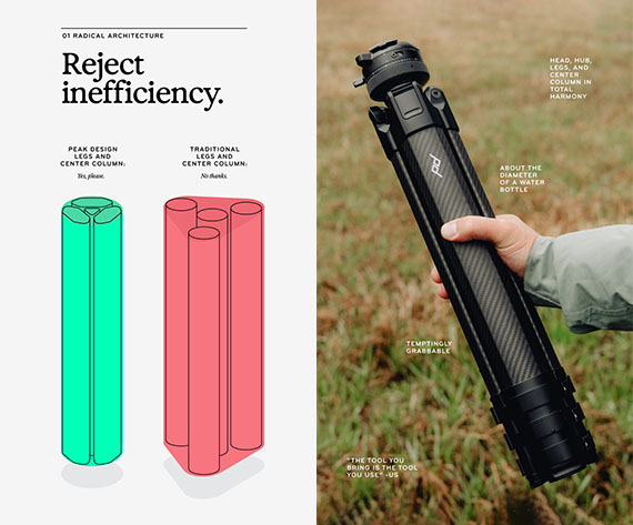 pro tripod