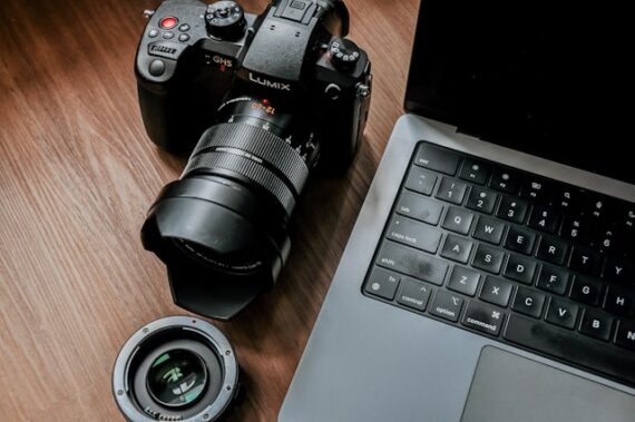Active vs Passive Income from Photography