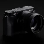 Sony RX1R III: A New Chapter in Full-Frame Compact Cameras