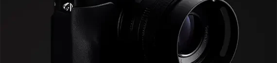 Sony RX1R III: A New Chapter in Full-Frame Compact Cameras