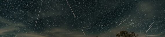 7 Mistakes to Avoid When Photographing Meteor Showers