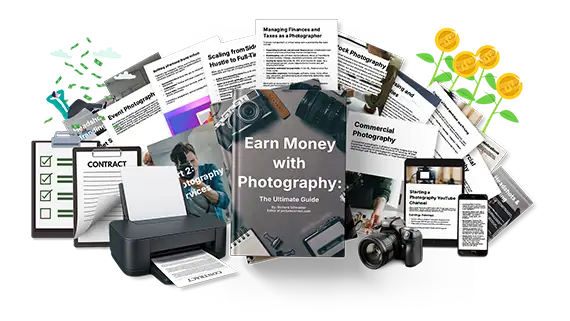 photography career