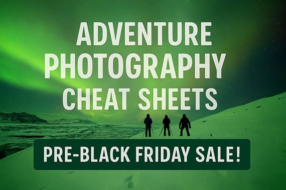 adventure photography