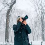 Preventing Lens Fog and Ice Crystals on Your Camera