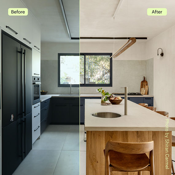 real estate photo example