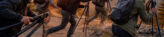 Is It Ever OK to “Reserve” a Tripod Spot? Photographers Are Divided