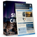 New! Winter Photography Snap Cards