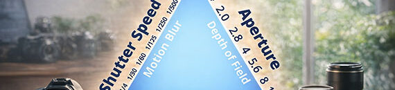 Exercise to Understand the Exposure Triangle