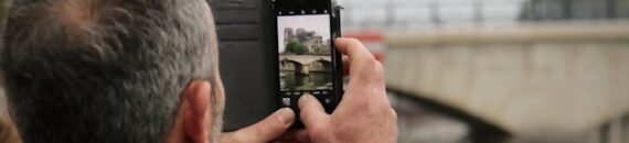 What Happens When You Zoom on a Smartphone Camera