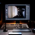 What Actually Happens to Image Data When You Move a Slider