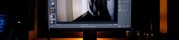 What Actually Happens to Image Data When You Move a Slider