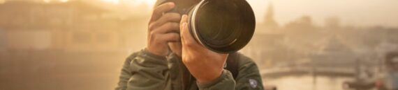 Why Manual Mode Makes You a Better Photographer Faster