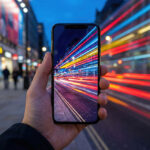 Motion Blur on a Smartphone (Yes, It’s Possible)