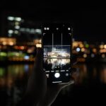 Why Your Phone Camera Sometimes Refuses Night Mode (And What to Do)