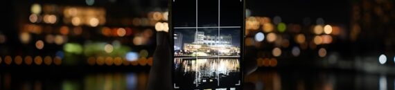 Why Your Phone Camera Sometimes Refuses Night Mode (And What to Do)