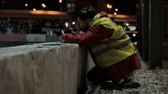 low light photographer