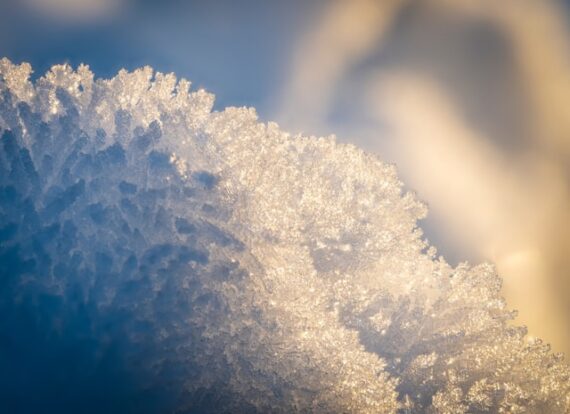 snow macro