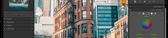 A Beginner’s Guide to Color Grading Your Photos