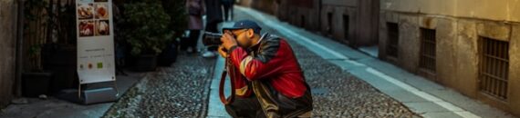 Hidden Risks Every Travel Photographer Should Know