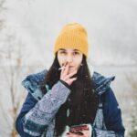 How to Nail Exposure for Portraits in the Snow