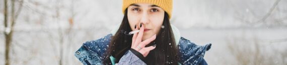 How to Nail Exposure for Portraits in the Snow