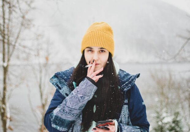 How to Nail Exposure for Portraits in the Snow