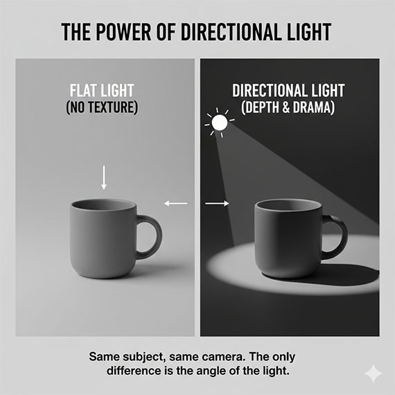 lighting diagram