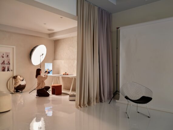 photographer predictable income