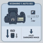 Why Exposure Compensation Still Matters in Manual Mode