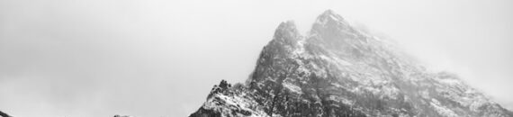 ETTR in Black & White: Exposing for Maximum Tonal Data