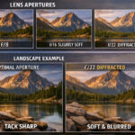 Diffraction: The Invisible Enemy of Landscape Photographers