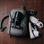 Creating a “Walk-Around” Camera Setup