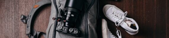 Creating a “Walk-Around” Camera Setup