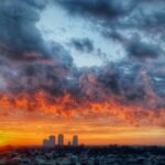 Why Your Sunset Photos Never Match What You Saw