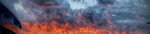 Why Your Sunset Photos Never Match What You Saw