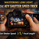 This One Camera Setting Changes Everything in Low Light