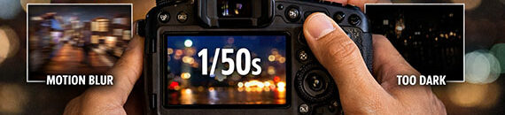 This One Camera Setting Changes Everything in Low Light