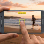 How to Stop Your Phone Camera From Refocusing