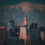 Depth Compression with Telephoto Lenses