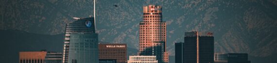 Depth Compression with Telephoto Lenses