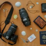 Camera Menu Settings to Change Before a Trip