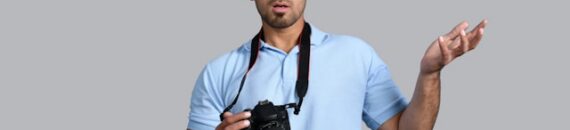 What to Practice in Photography When You Feel Stuck