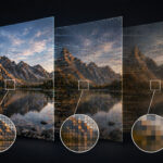 This Is Where Most Image Quality Is Lost