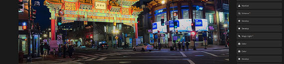 Edit Anywhere: The Power of Cross-Device Photo Editing