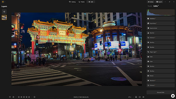 photo editing anywhere